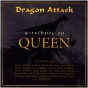 Dragon Attack 的头像