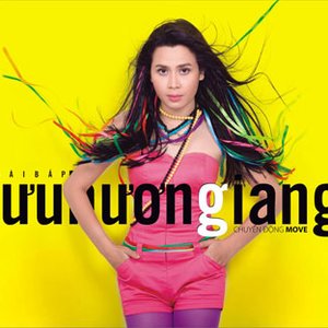 Chuyển động