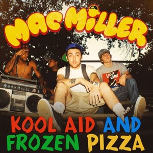 Kool Aid and Frozen Pizza - Single