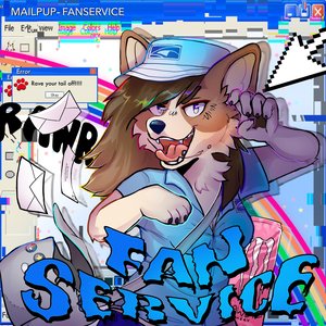 FANSERVICE