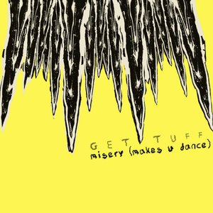 Misery (Makes You Dance) - Single