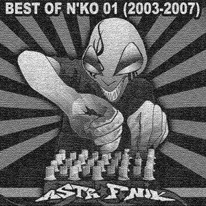 Best of N'ko 01 (2003-2007)