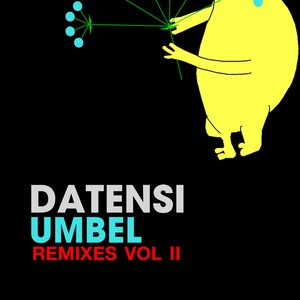 Datensi 的头像