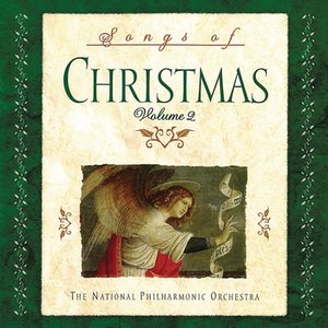 Songs Of Christmas Volume 2