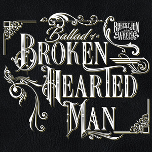 Artwork for Ballad Of A Broken Hearted Man