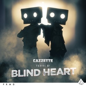 Blind Heart (feat. Terri B!) [Radio Edit] - Single