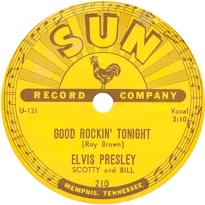 Elvis Presley - The Definitive Rock & Roll Alb - Zortam Music