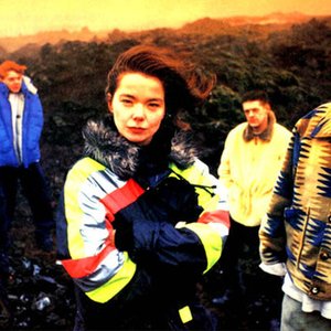 808 State Feat. Björk için avatar