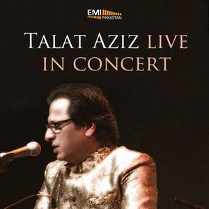 Talat Aziz -Silver Anniversary Concert