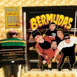 Bermudas のアバター