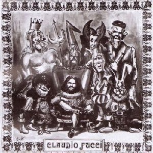 Claudio Fucci
