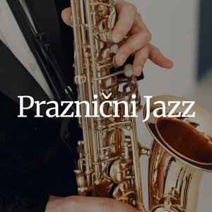 Praznični Jazz