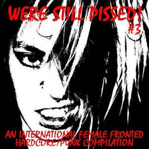 va - we're still pissed! disc 3