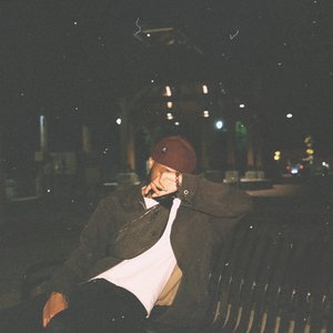 Avatar for Kyle Corduroy