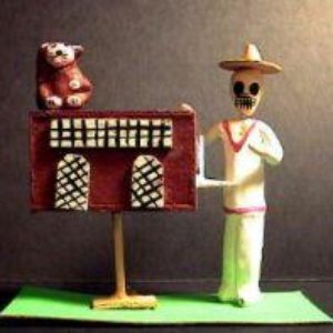 Avatar for The Organ Grinder