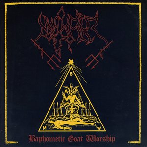 Baphometic Goat Worship