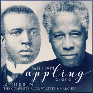 Scott Joplin: The Complete Rags, Waltzes & Marches