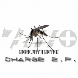 Charge - EP