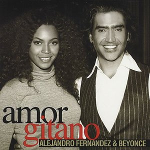 Avatar di Beyoncé and Alejandro Fernández