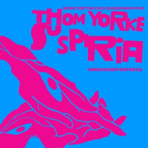 Suspiria Unreleased Material