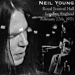 1971-02-27: Royal Festival Hall, London, UK