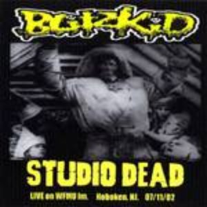 Studio Dead