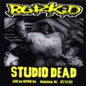 Blitzkid - Studio Dead - Zortam Music