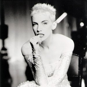 Annie Lennox 的头像