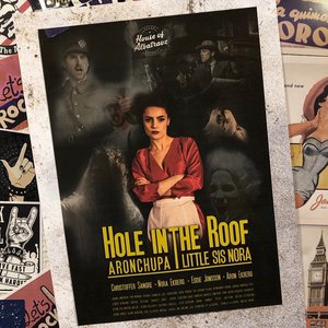 Hole in the Roof - Single