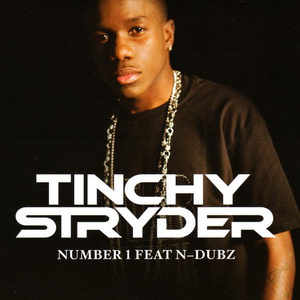 Tinchy Stryder ft N-Dubz - Number 1 CDM - Zortam Music