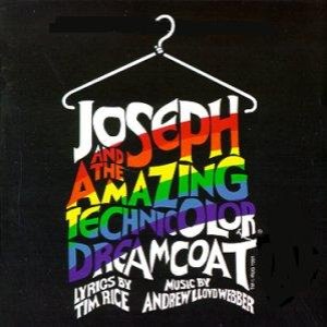 Avatar for Joseph & the Amazing Technicolor Dreamcoat