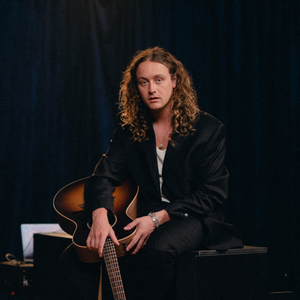 Benjamin William Hastings Tour Dates