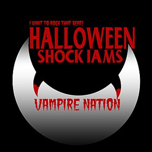 Halloween Shock Jams