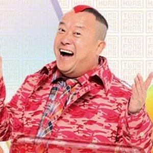 曾志偉 的头像