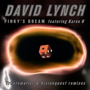 Pinky's Dream feat. Karen O - Single (The Remixes)