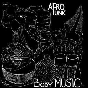 AfroFunk 的头像