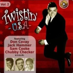 Twistin' U.S.A., Vol. 2