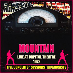 Live At Capitol Theatre 1973 (Live)