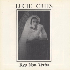 Res non verba cover