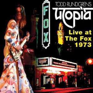 Utopia:Live@Fox 73