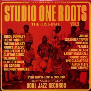 Studio One Roots, Vol. 3