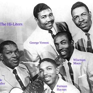 The Hi-Liters 的头像