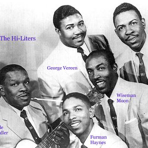 The Hi-Liters のアバター