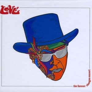 The Forever Changes Concert