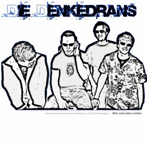 Avatar for Die Denkedrans