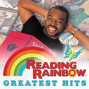 Reading Rainbow's Greatest Hits