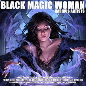 Black Magic Woman