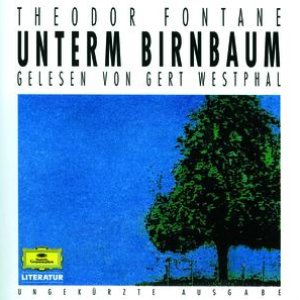 T. Fontane - Unterm Birnbaum