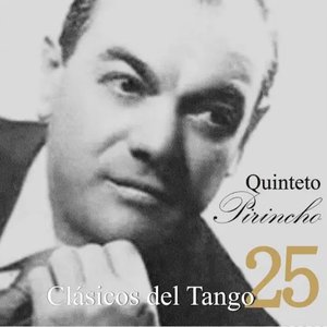 25 Clásicos del Tango