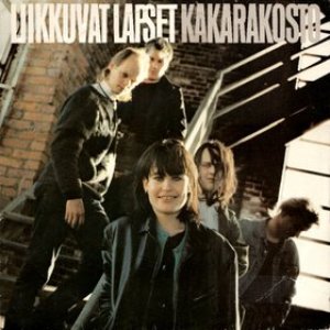 Kakarakosto